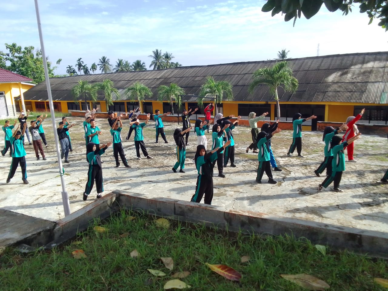 Galeri